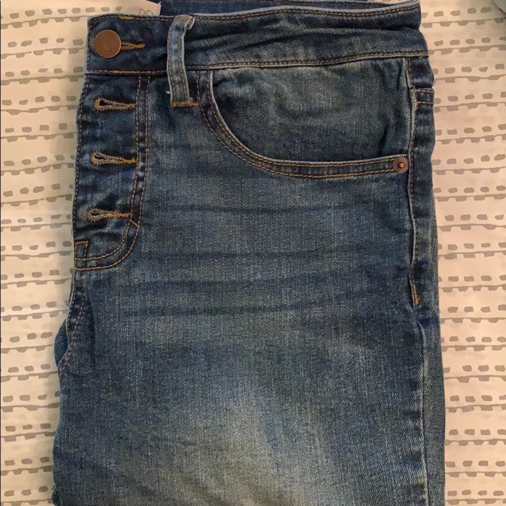 BP Jeans